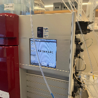 Cytiva Akta avant 150 FPLC System image 1